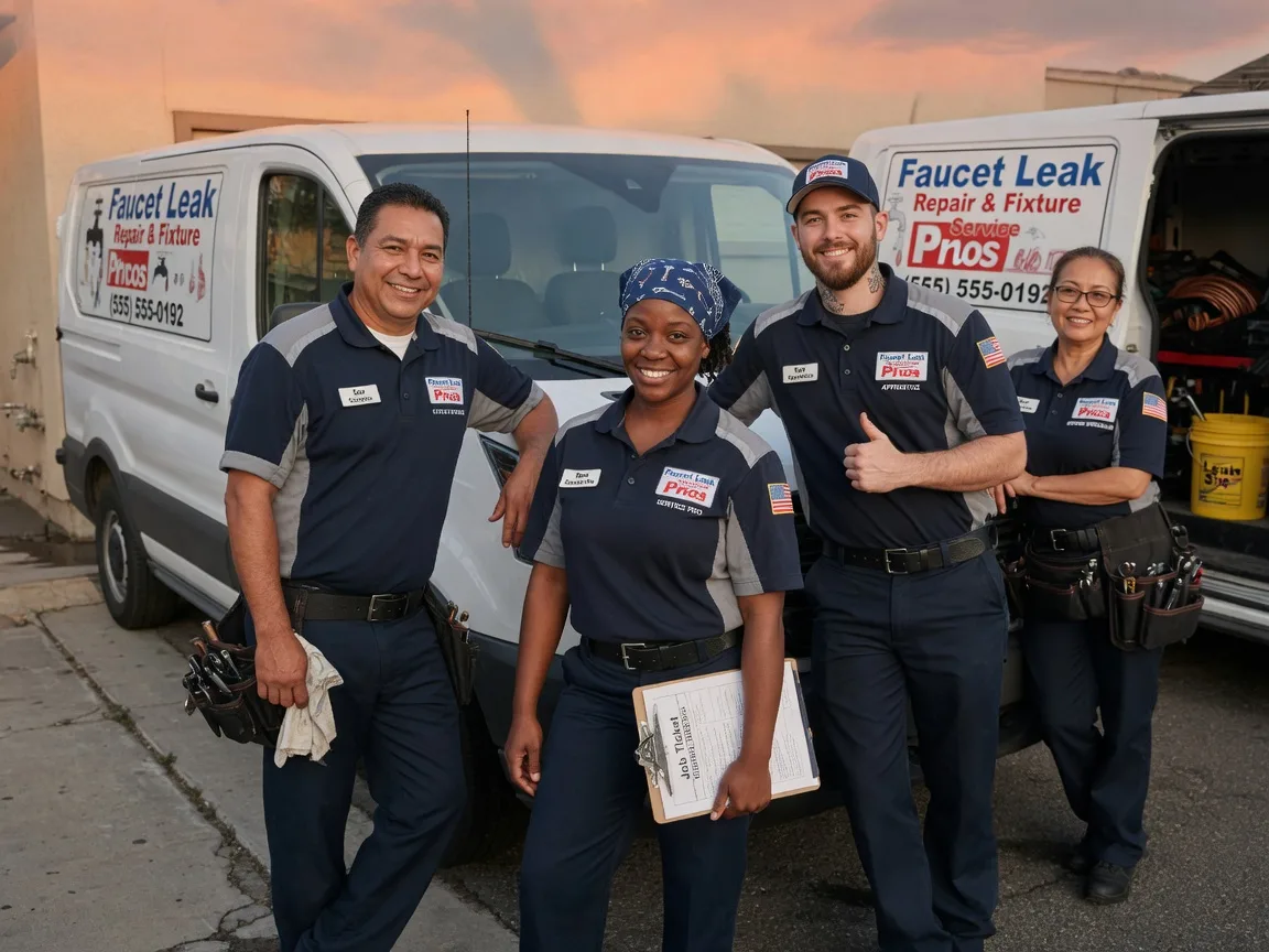 Faucet Repair company in Ashdown, AR