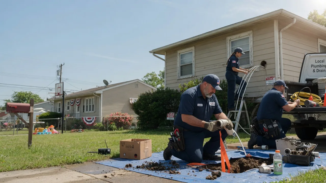 Faucet Repair in Ashdown, AR near me